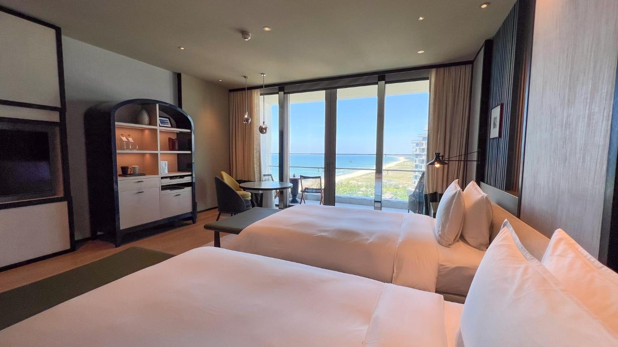 New World Hoiana Beach Resort Duy Nghia Exterior photo