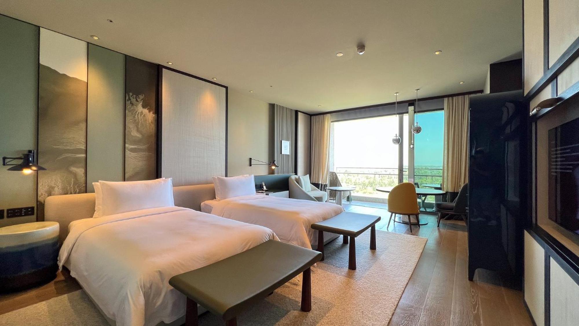 New World Hoiana Beach Resort Duy Nghia Exterior photo